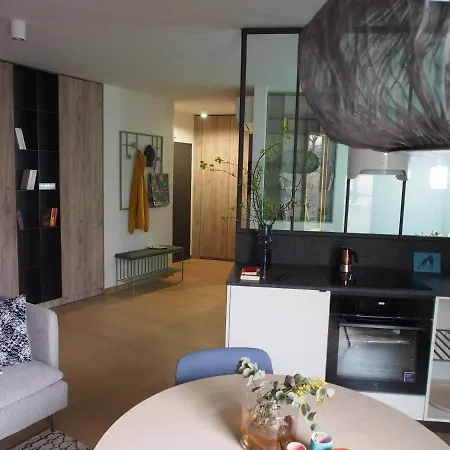 Apartment Kossakart5 *