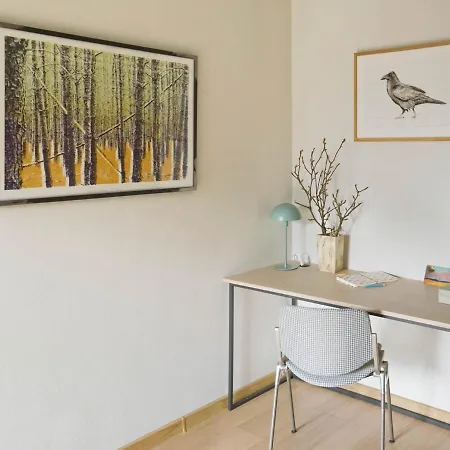 Apartment Kossakart5 *