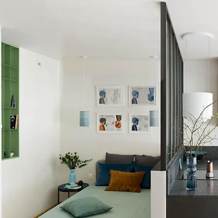 Apartment Kossakart5