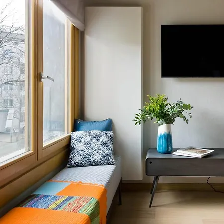 Apartment Kossakart5 *