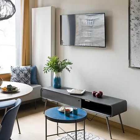 Apartament Kossakart5